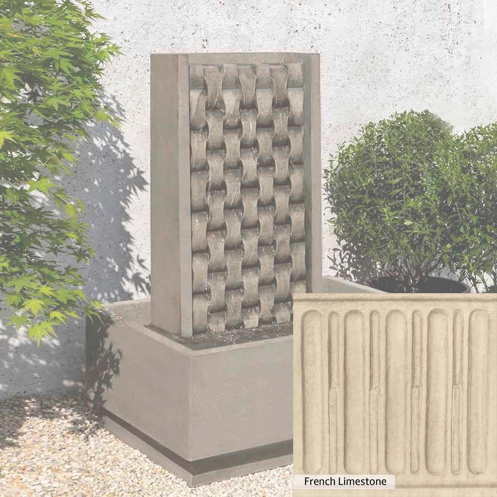 French Limestone