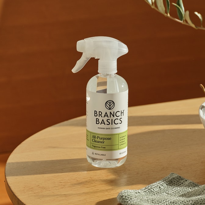 16oz All-Purpose Replacement Bottle for Target - Ideal for Cleaning, Gardening & Household Use