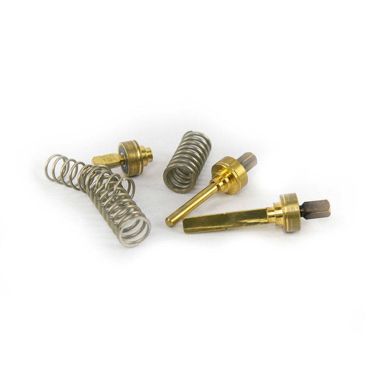 Vibiemme Brew Group Rebuild Kit - Replacement Parts for Espresso Machine Maintenance & Repair - Perfect for Home Baristas & Coffee Shops