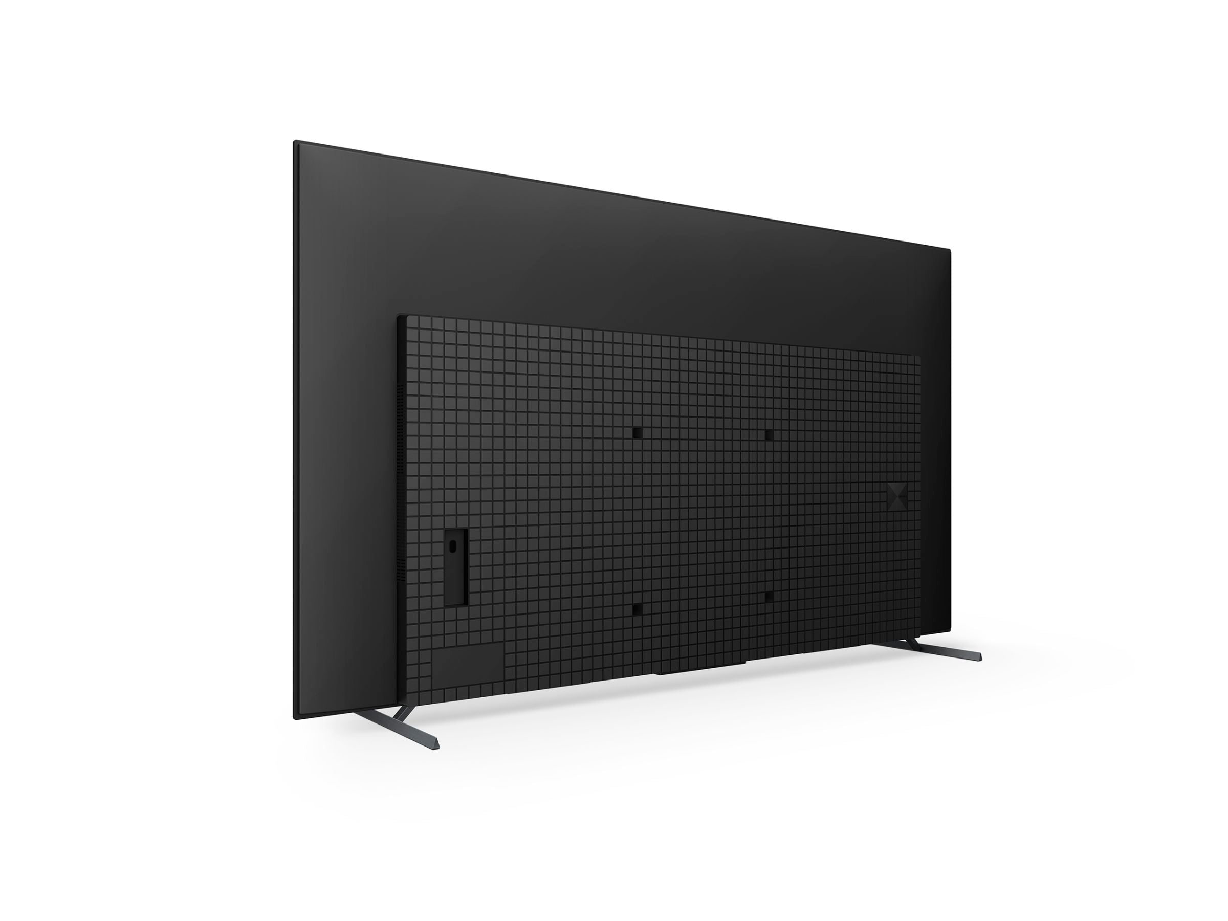 Sony XR-77A80L 77-Inch 4K Ultra HD Smart OLED TV with Google TV - Perfect for Home Theater, Gaming, and Streaming