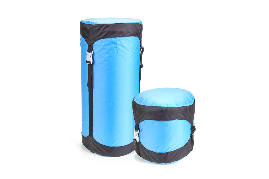 Hotcore BOA Compression Bag 20L - Lightweight Waterproof Travel Packing Organizer for Camping, Hiking & Outdoor Adventures