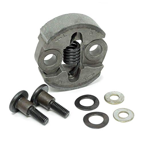 Genuine Echo Shindaiwa A056000260 Clutch Assembly for T230XR_EMC, C230, C242, LE242 Trimmers - Perfect for Lawn Care & Landscaping Maintenance