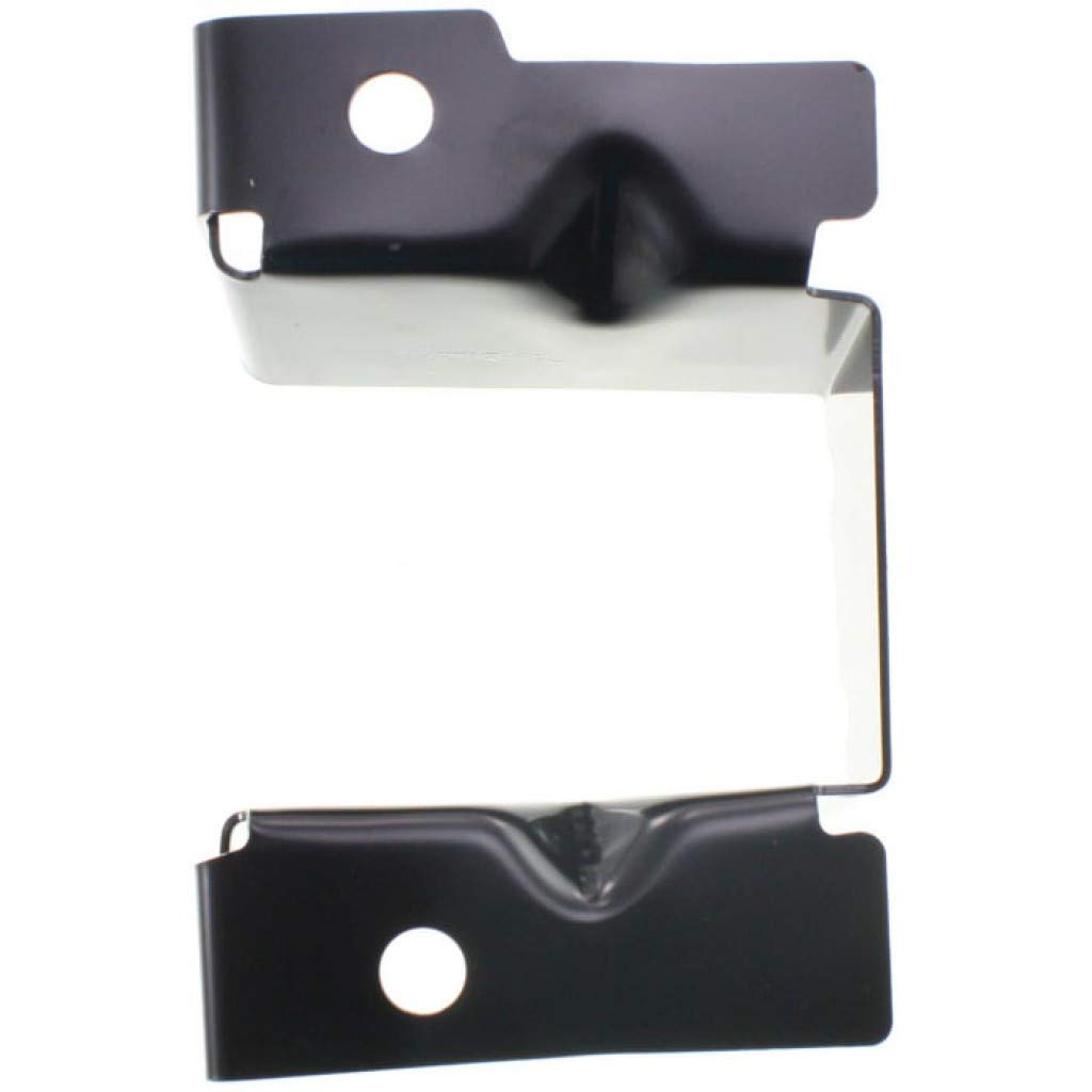 Chevy Impala Front Bumper Bracket 2000-2013 - Driver Side Replacement for GM1066146 | Easy Installation