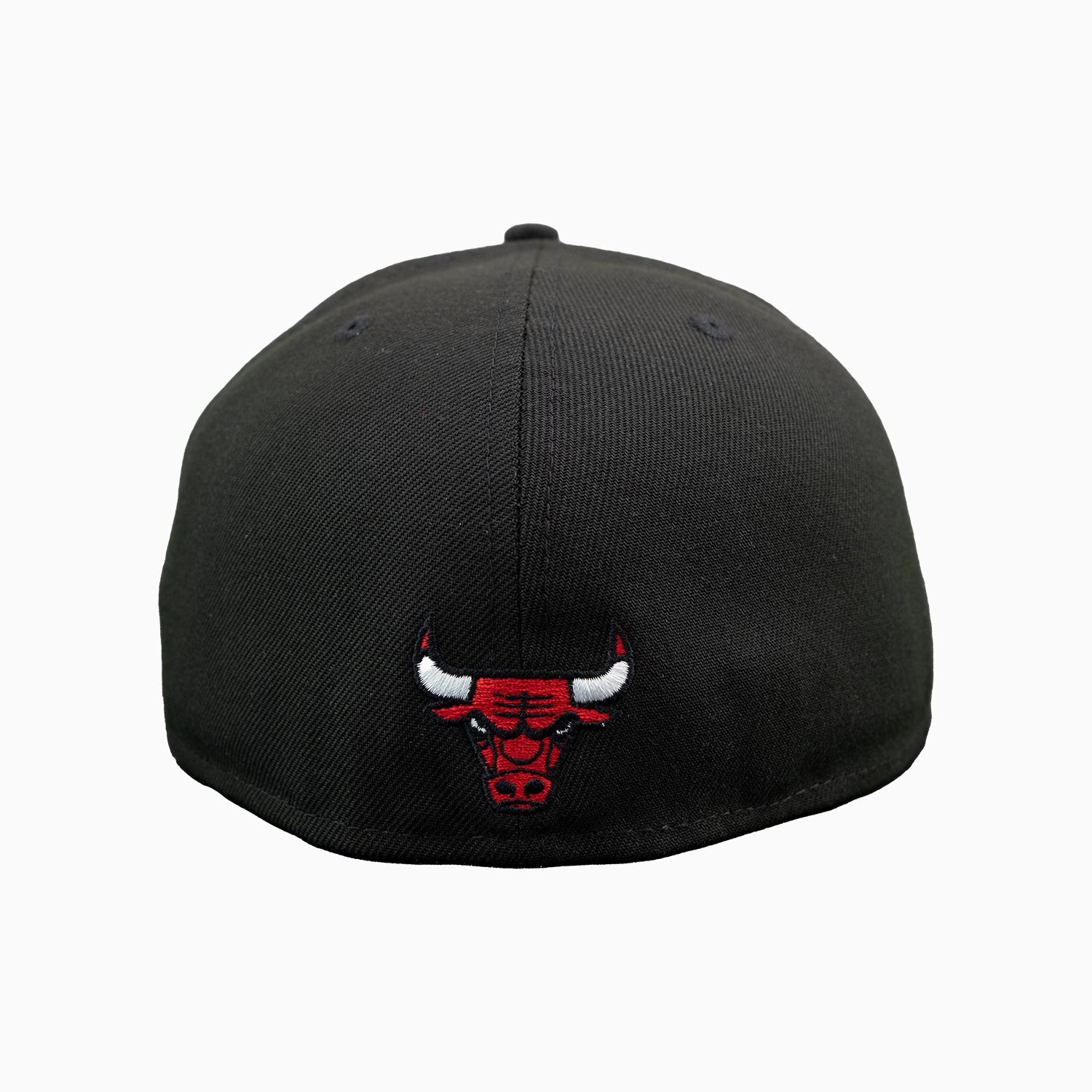 Chicago Bulls NBA 59Fifty Fitted Hat - Official Snapback Cap for Men & Women - Perfect for Basketball Games, Streetwear Fashion & Sports Fans