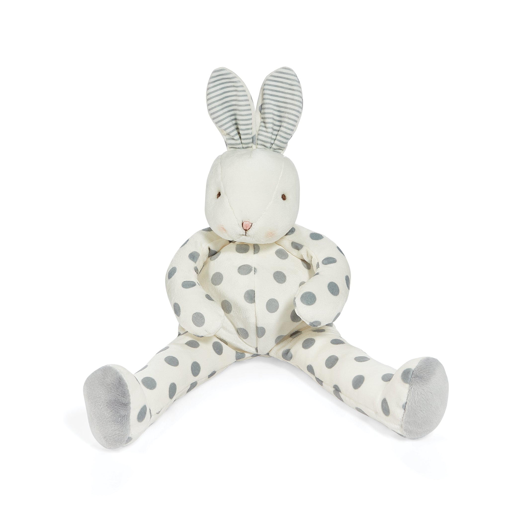 Big Bloom Buddy Bunny - Adorable Floral Garden Decor for Easter, Spring & Home Decor | Perfect for Indoor & Outdoor Use, Gift Ideas & Party Decorations