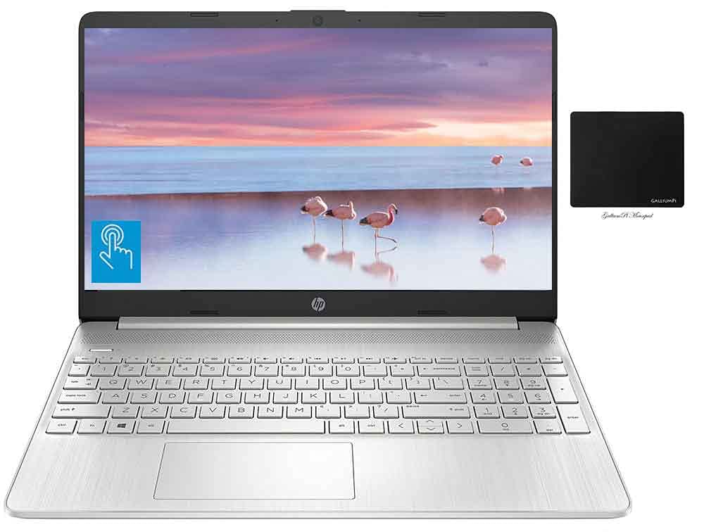 HP Newest 15.6