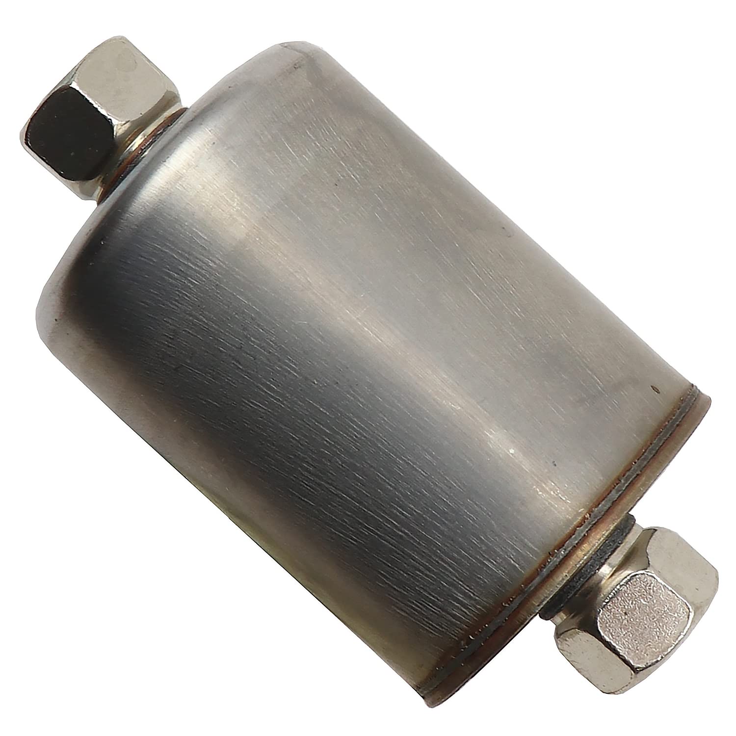 Beck/Arnley 043-0909 High Performance Fuel Filter - Compatible with Multiple Car Models - Perfect for Engine Maintenance & Fuel Efficiency Improvement