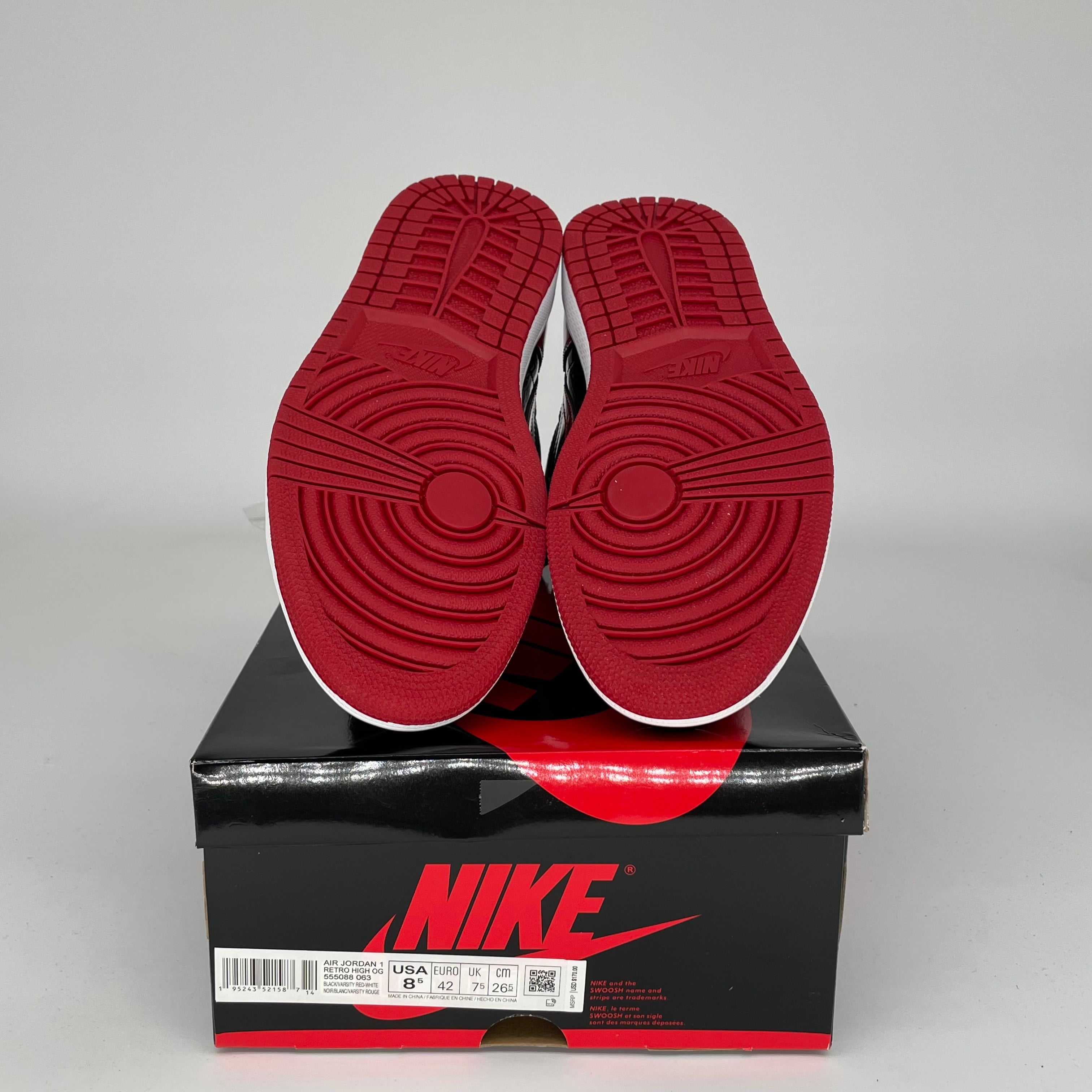 Air Jordan 1 Retro High OG 