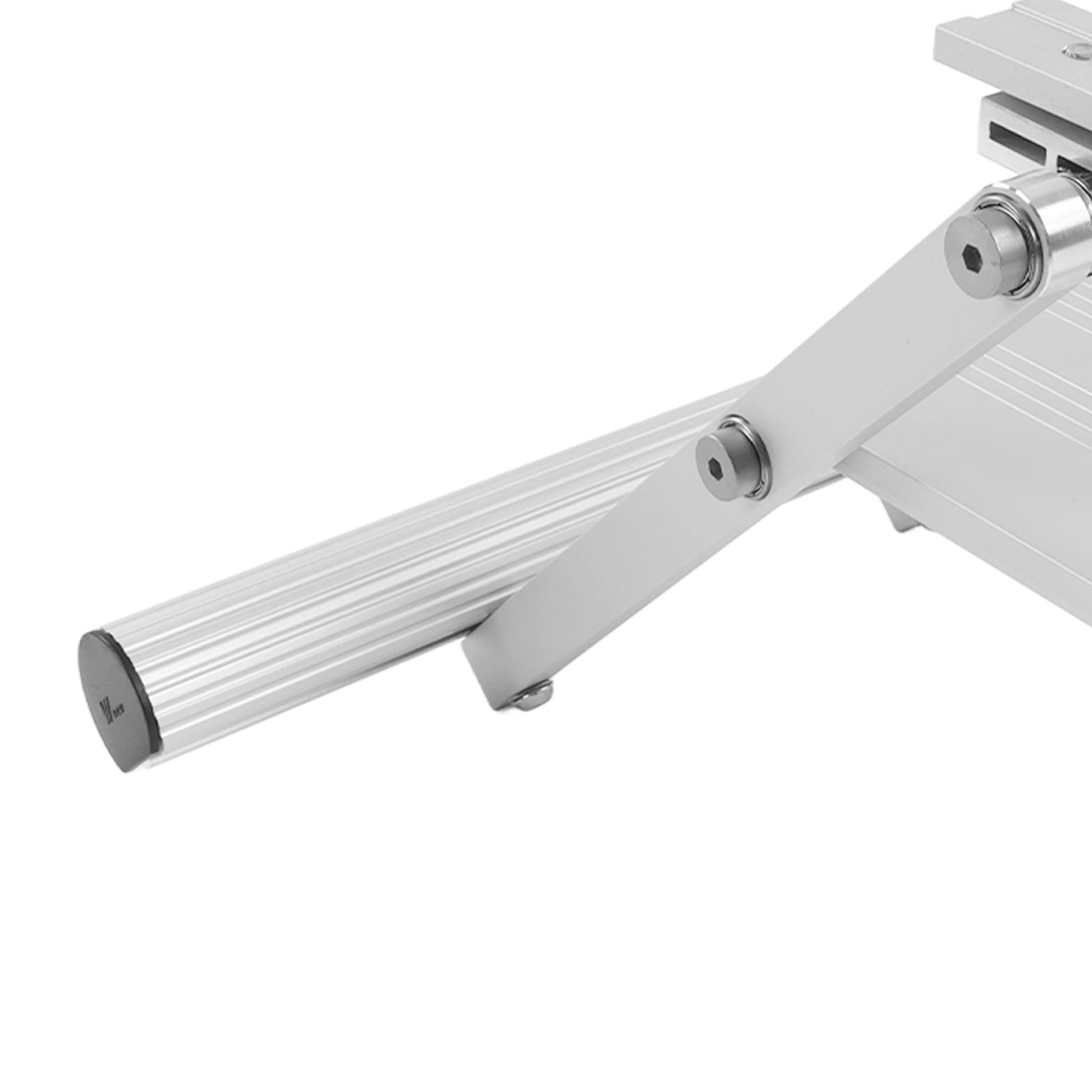 Double Layer Circular Saw Rail System - Electric Saw Guide Track for Woodworking & Table Lifting Accessories | Perfect for DIY Projects, Carpentry & Professional Wood Cutting