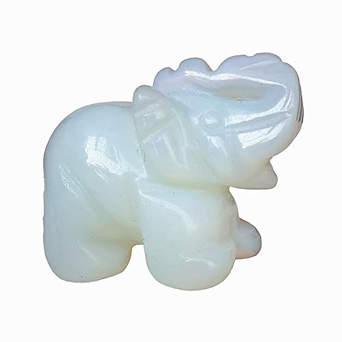 White-opalite(1 Pcs)