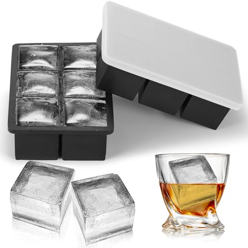 Black Square 2Pack