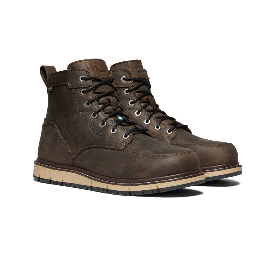 KEEN Men's San Jose 6