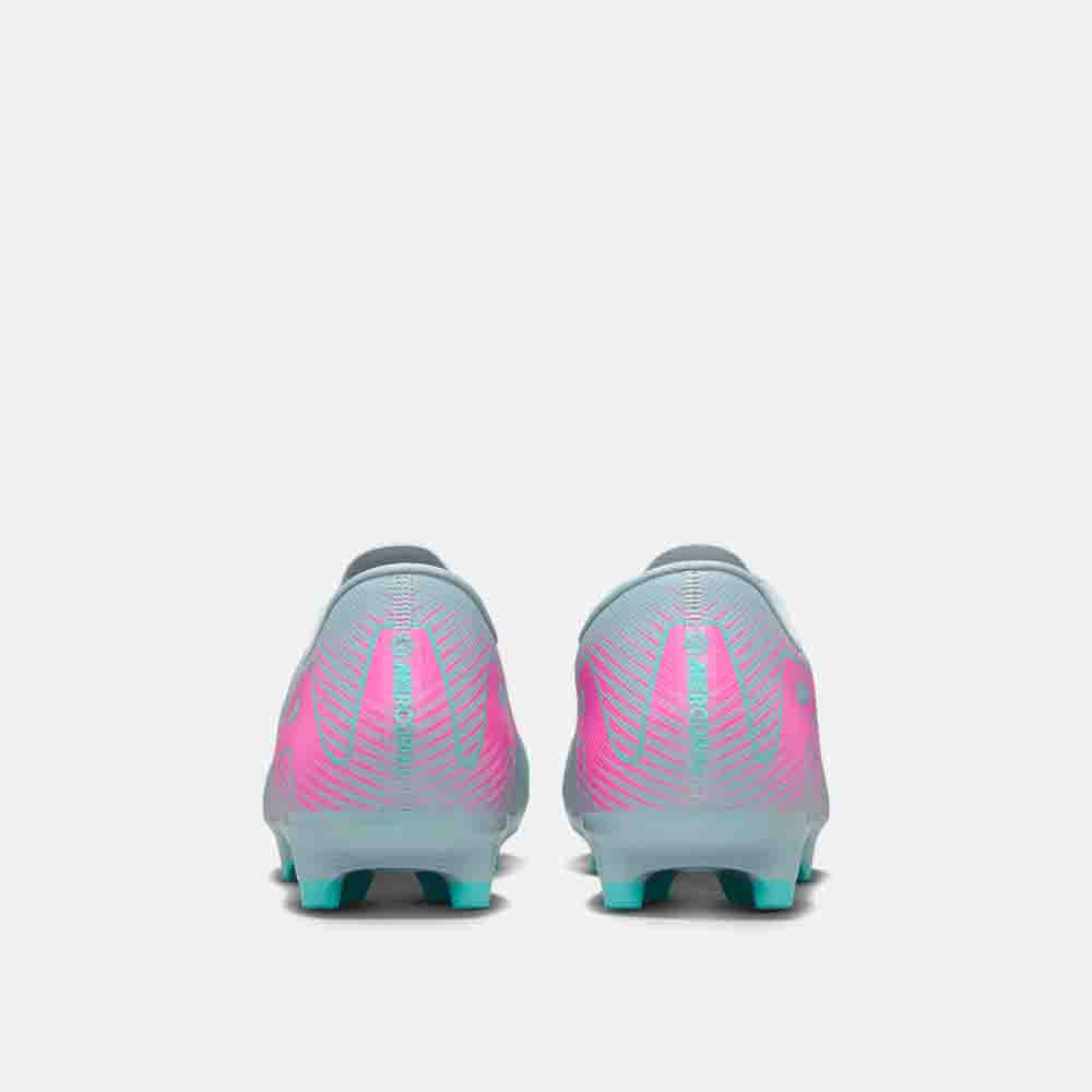 Nike Mercurial Vapor 16 Academy FG/MG Soccer Cleats - Lightweight Football Shoes for Men & Youth - Firm Ground & Artificial Grass - Perfect for Training & Matches