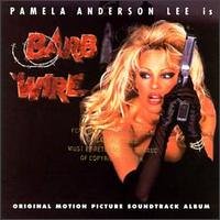 Barb Wire Original Motion Picture Soundtrack Album CD - 90s Action Movie Music by Various Artists | Perfect for Film Collectors & Retro Music Lovers