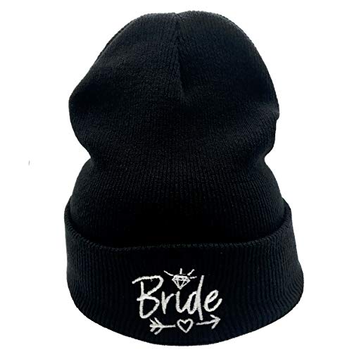Bride - Black