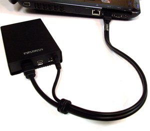 eSATA to eSATA + DC Input Power Cable - High Speed Data Transfer for External Storage Devices - Perfect for PC, Laptop, and Server Backup Solutions