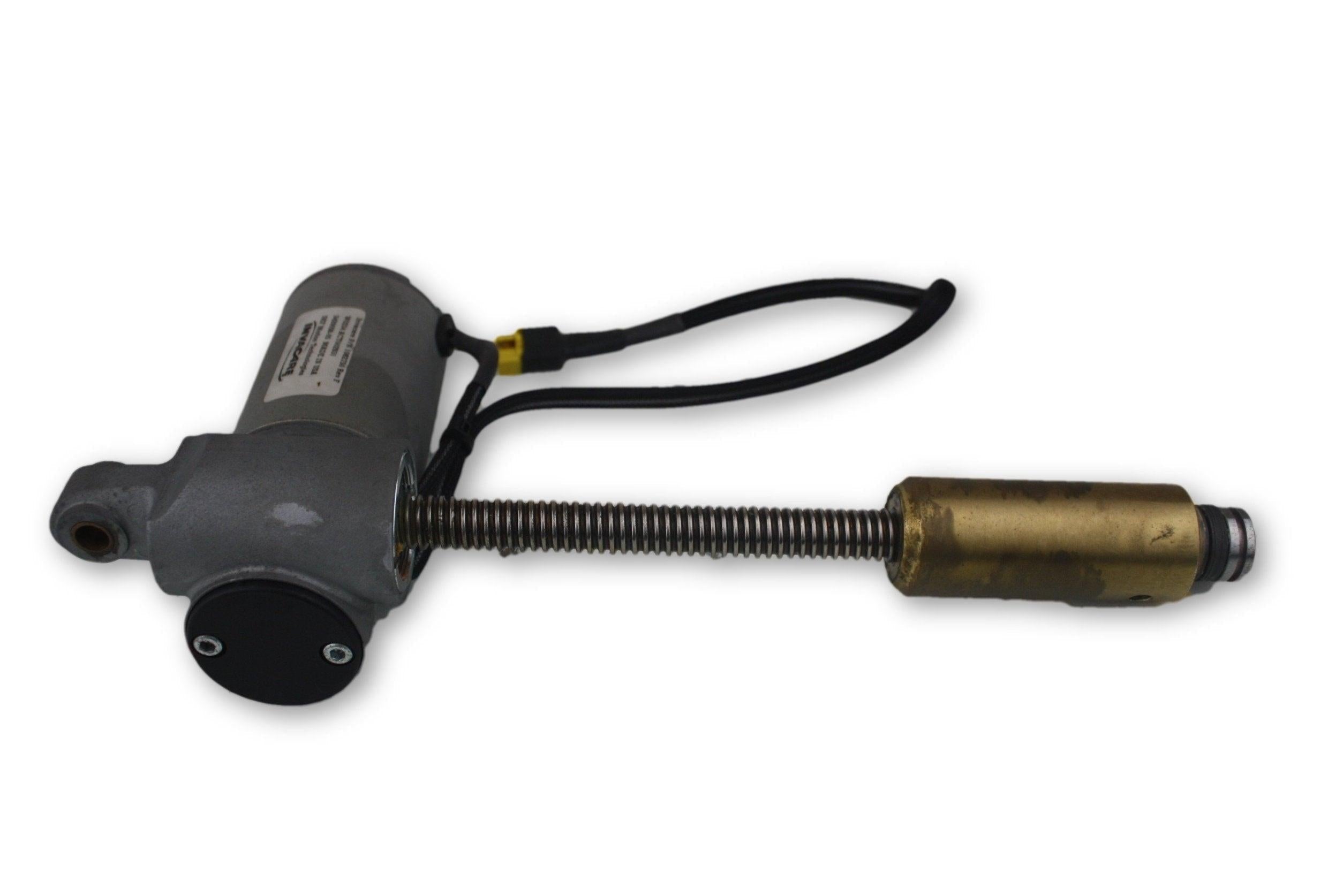 Invacare Storm Series 2G 3G & Arrow FWD Power Wheelchair Recline Actuator - SKF 1082750 - Replacement Part for Mobility Scooters & Electric Wheelchairs - Ideal for Home Care & Outdoor Use