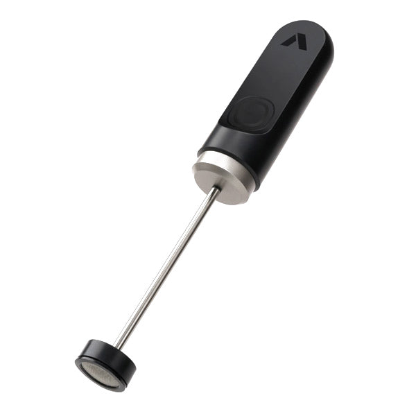 Subminimal NanoFoamer Pro - Electric Milk Frother for Lattes & Cappuccinos - Handheld Foam Maker for Coffee, Hot Chocolate & Matcha - Perfect for Home Baristas & Coffee Lovers