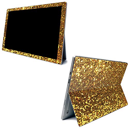 Gold Dazzle