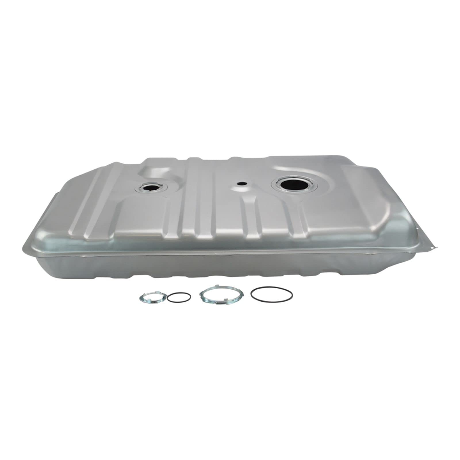 22 Gallon Gas Fuel Tank Replacement for 1986-1988 Ford Thunderbird, 1985-1987 Lincoln Continental, 1985-1992 Mark VII & Mercury Cougar - Durable Automotive Fuel Storage Solution for Road Trips and Daily Commuting