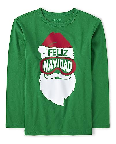Feliz Navidad Santa