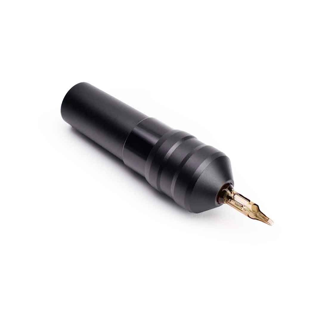 ACUS M1 PLUS Professional Tattoo Pen Machine for Artists - Perfect for Lining, Shading & Coloring Tattoos