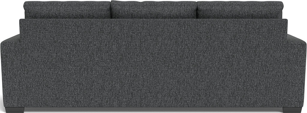 Mas Mesa 101 Deep Estate Sofa - Modern Luxury Sectional Couch for Living Room, Large Comfortable L-Shaped Sofa with Premium Fabric - Perfect for Family Gatherings, Movie Nights & Home Theater