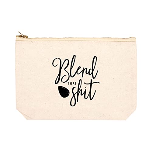 Blend That Shit