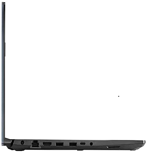 ASUS TUF F15 144Hz Gaming Laptop - 15.6
