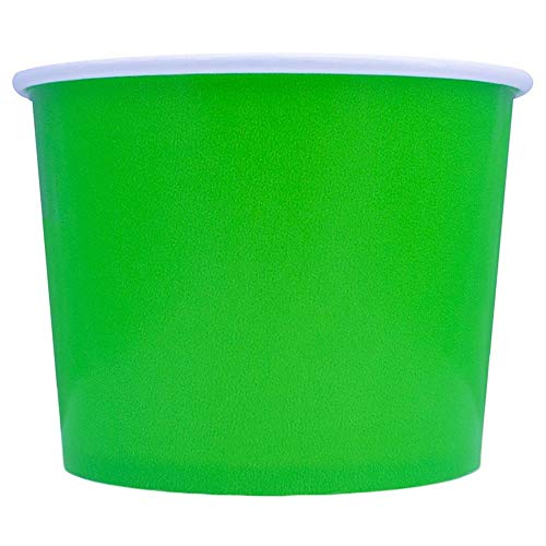 Solid Green