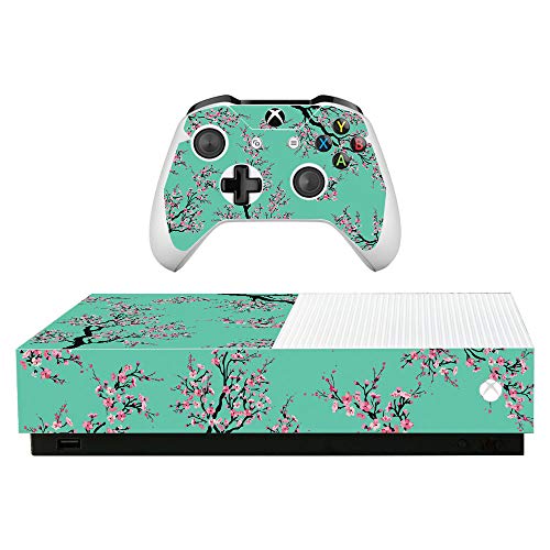 Cherry Blossom Tree