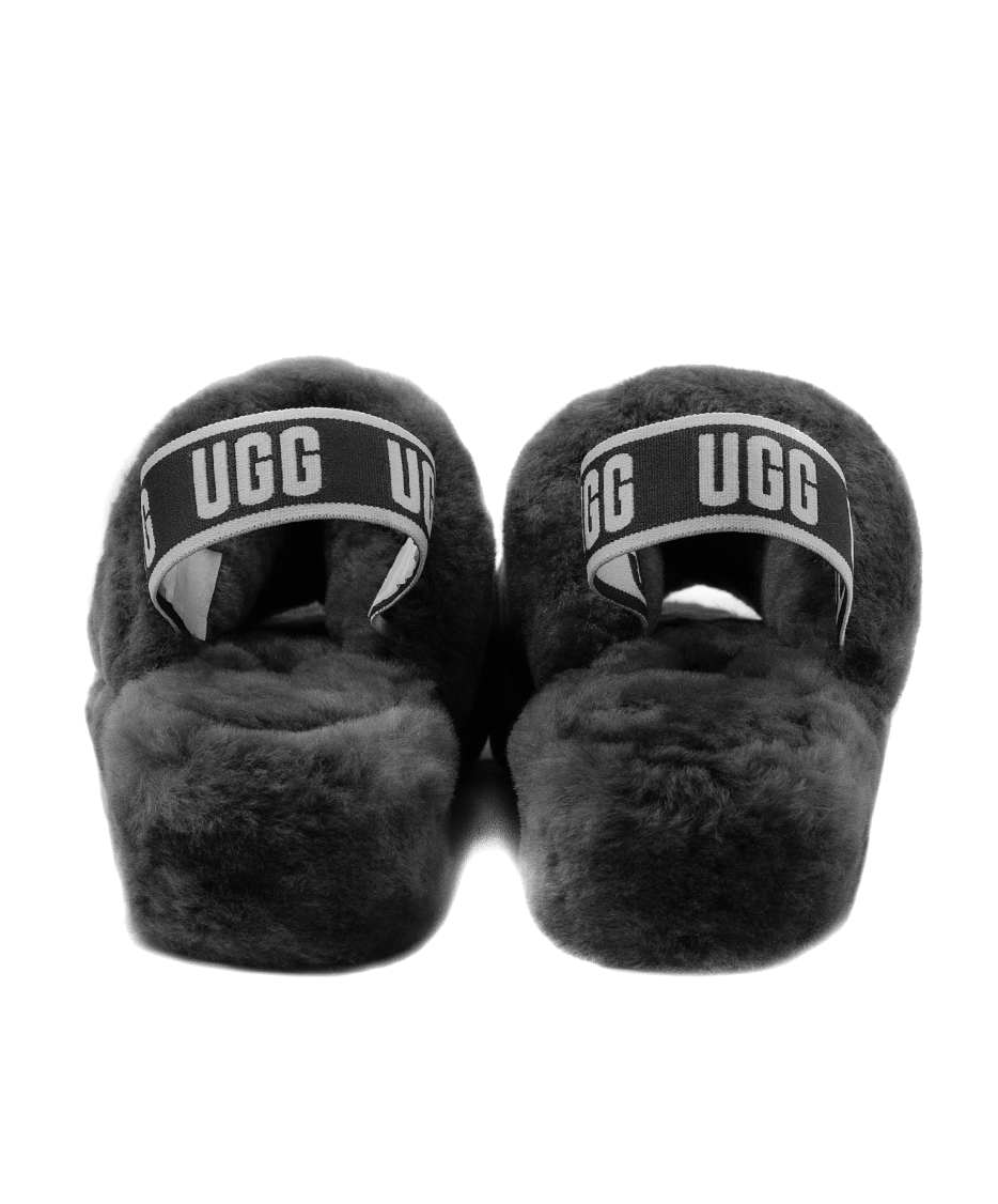 Women's UGG Snugg Slide Slippers - Cozy Indoor/Outdoor House Shoes for Women - Perfect for Lounging, Errands & Cold Weather Comfort