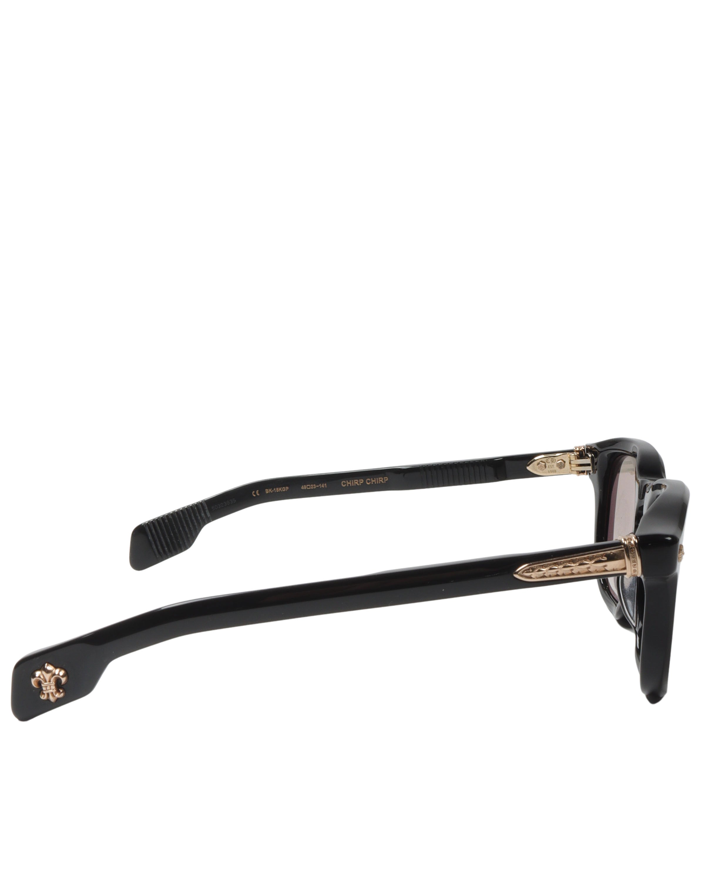 Stylish Chirp Chirp Sunglasses for Women & Men - UV Protection Polarized Shades - Perfect for Beach, Driving & Outdoor Activities