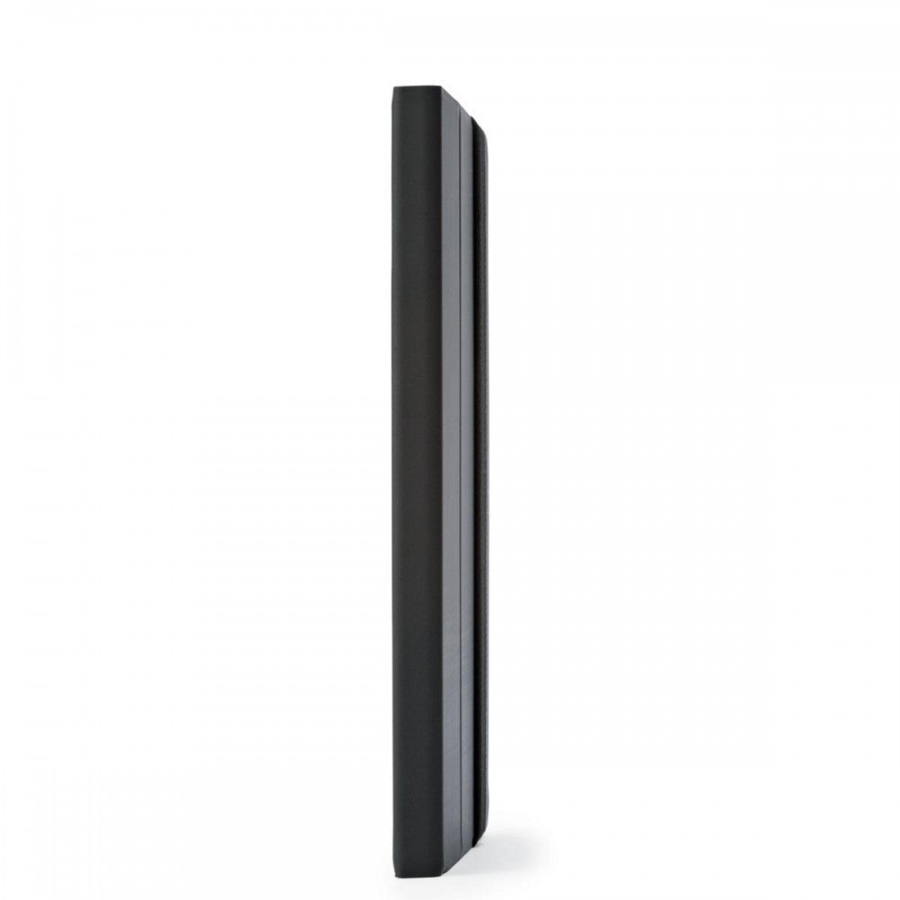Acme Made Ultra Slim Book Case for iPad Mini 1/2/3 - Lightweight Protective Cover for Travel, Work & School