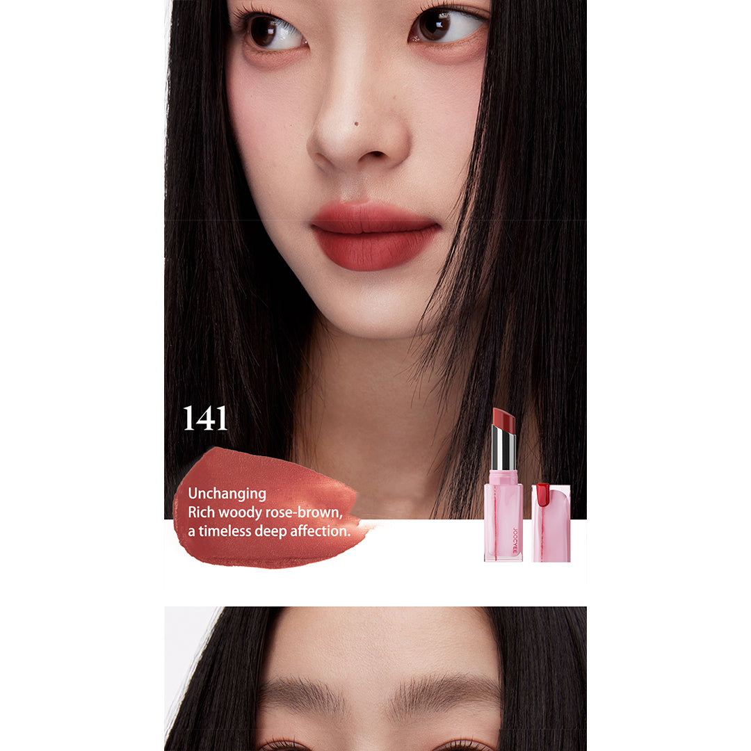 Joocyee Valentine's Day Limited Edition Makeup Gift Set - BONDOF LOVE | Perfect Romantic Present for Her, Anniversary & Couples Gifts