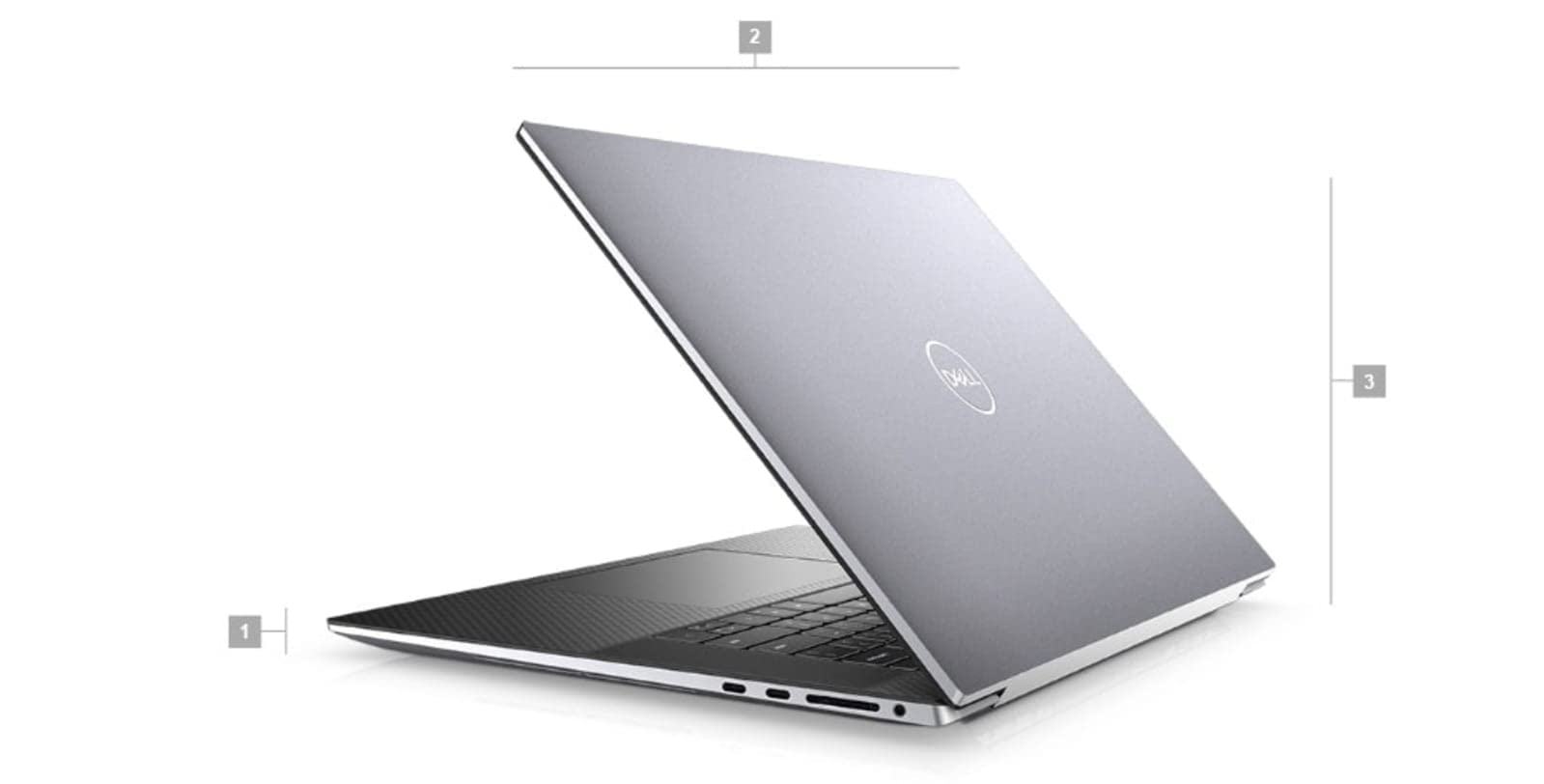 Refurbished Dell Precision 5760 17