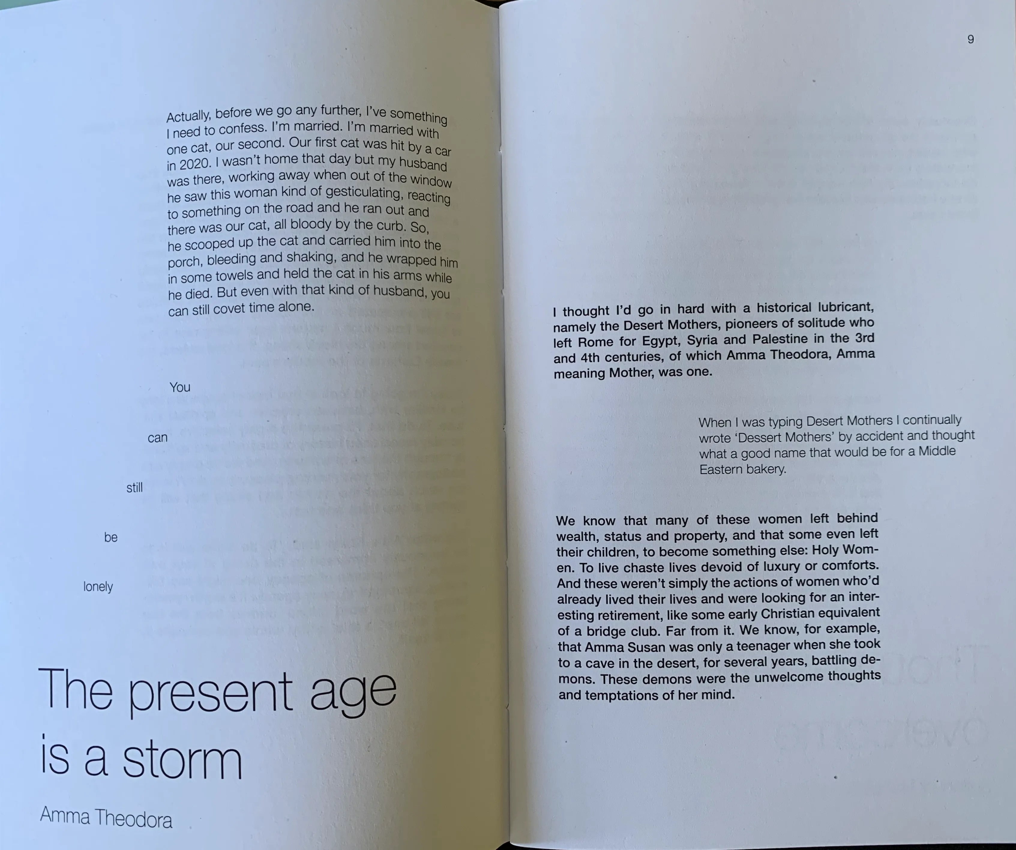 No Woman is an Island by Róisín Stack - Inspirational Book for Women's Empowerment & Self-Discovery | Perfect for Book Clubs, Gifts & Personal Growth Journey