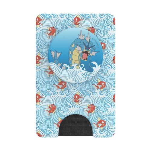 Magikarp Waves