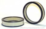 Wix 42103 High Performance Air Filter for Cars, Trucks & SUVs - Engine Protection & Improved Fuel Efficiency - Perfect for Highway Driving & Off-Road Adventures
