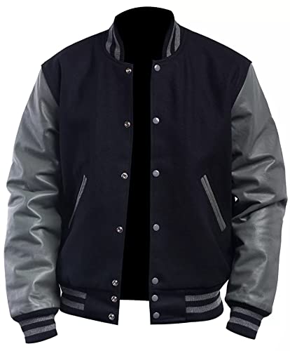 Black Grey