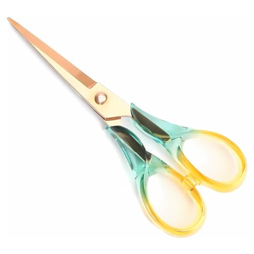 Yellow Green-6 Inch