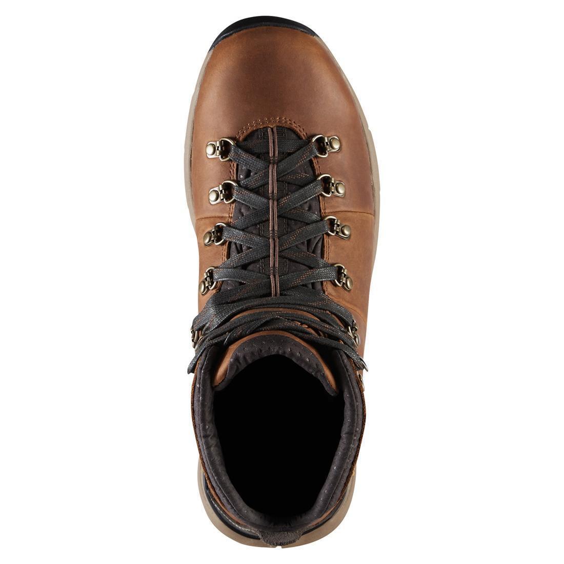 Mountain 600 4.5 Boot Brown