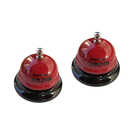 2pcs Ring for Drink