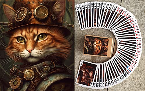 Steampunkcats