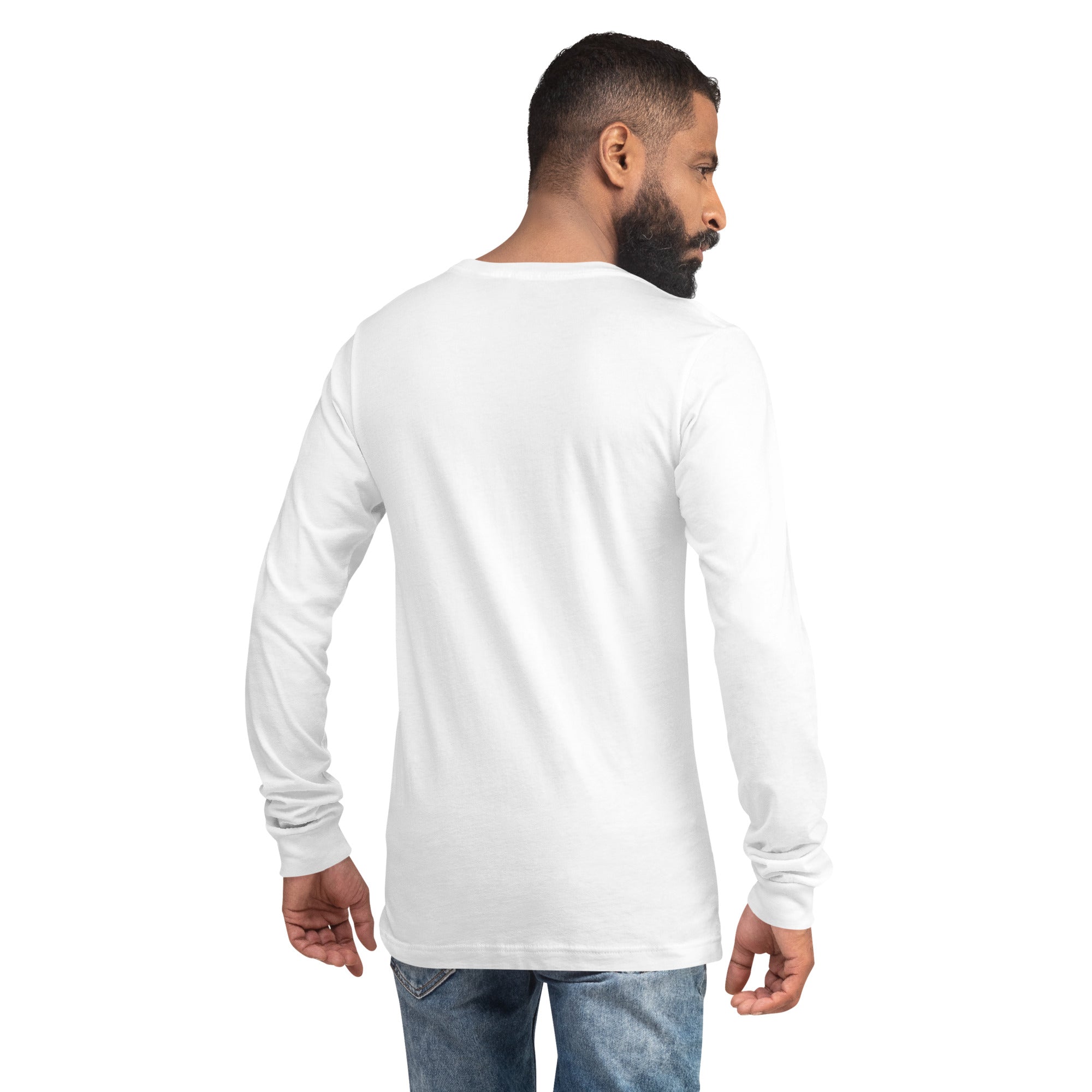 Clemson Rugby Club Long Sleeve T-Shirt - Comfortable Cotton Jersey for Fans & Players - Perfect for Game Day, Tailgating & School Spirit