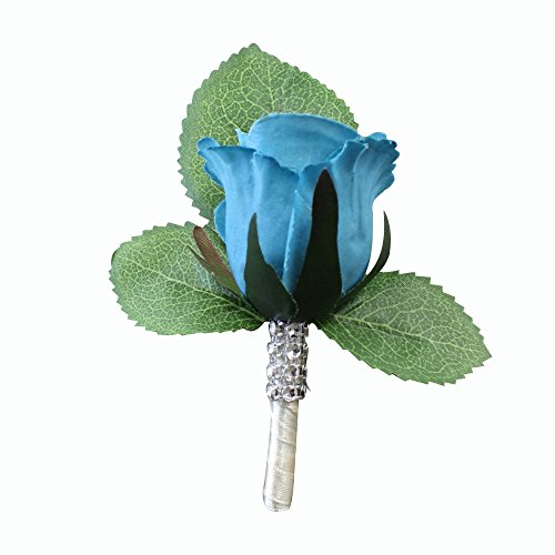 Blue Teal(deepturquoise)