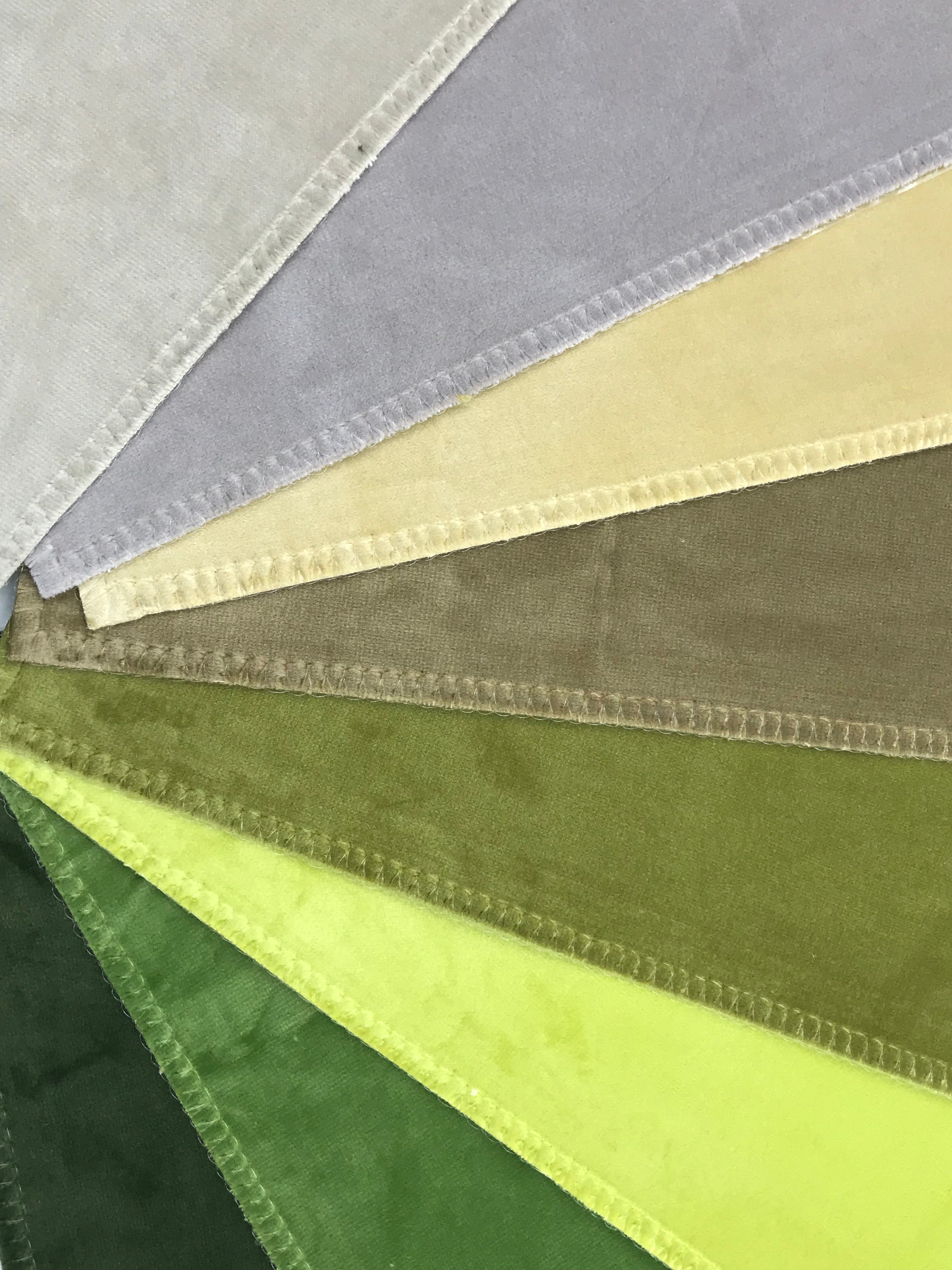Custom Made Pencil Pleat with Hook Curtains - Tailored to Your Exact Measurements - Perfect for Living Room, Bedroom & Home Decor