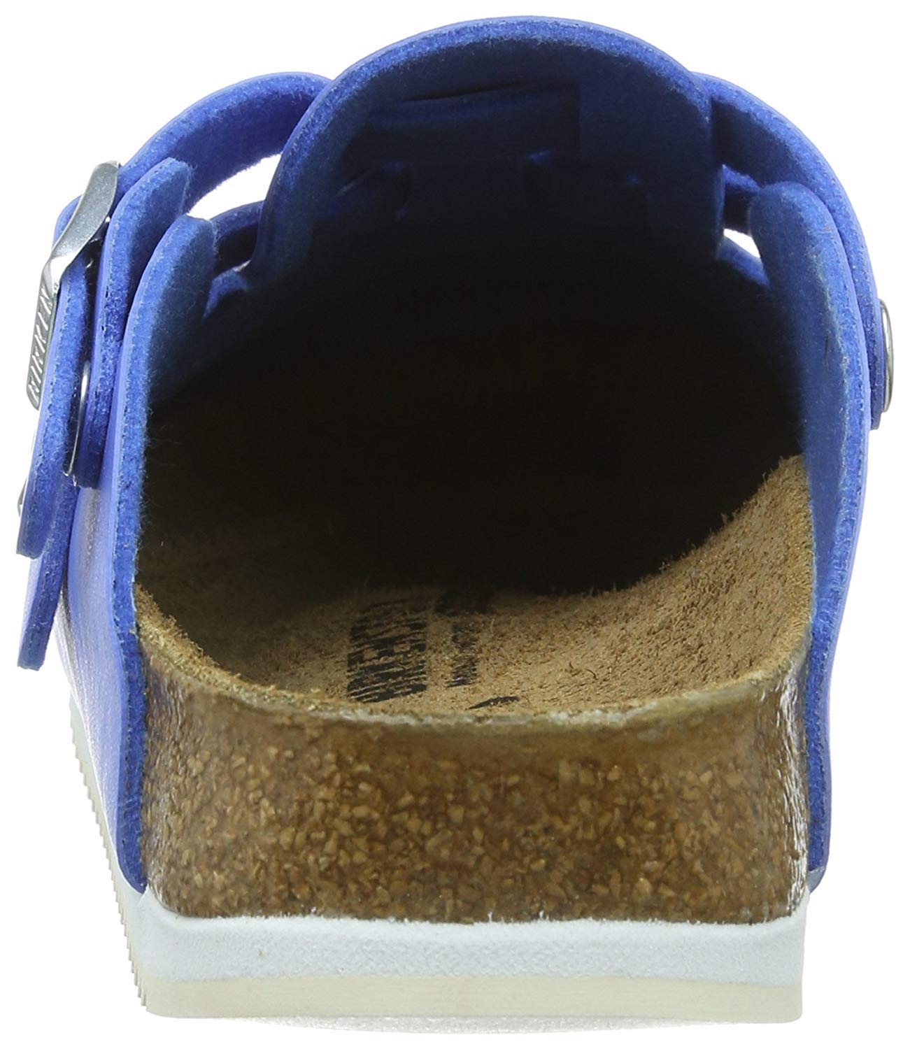Birkenstock Women's Comfortable Clogs & Mules - Slip-Resistant House Shoes for Indoor/Outdoor Wear