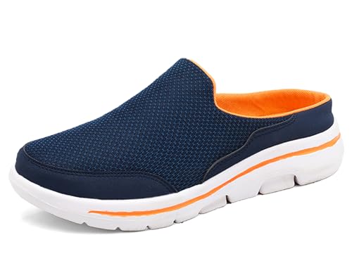 A Blue Orange
