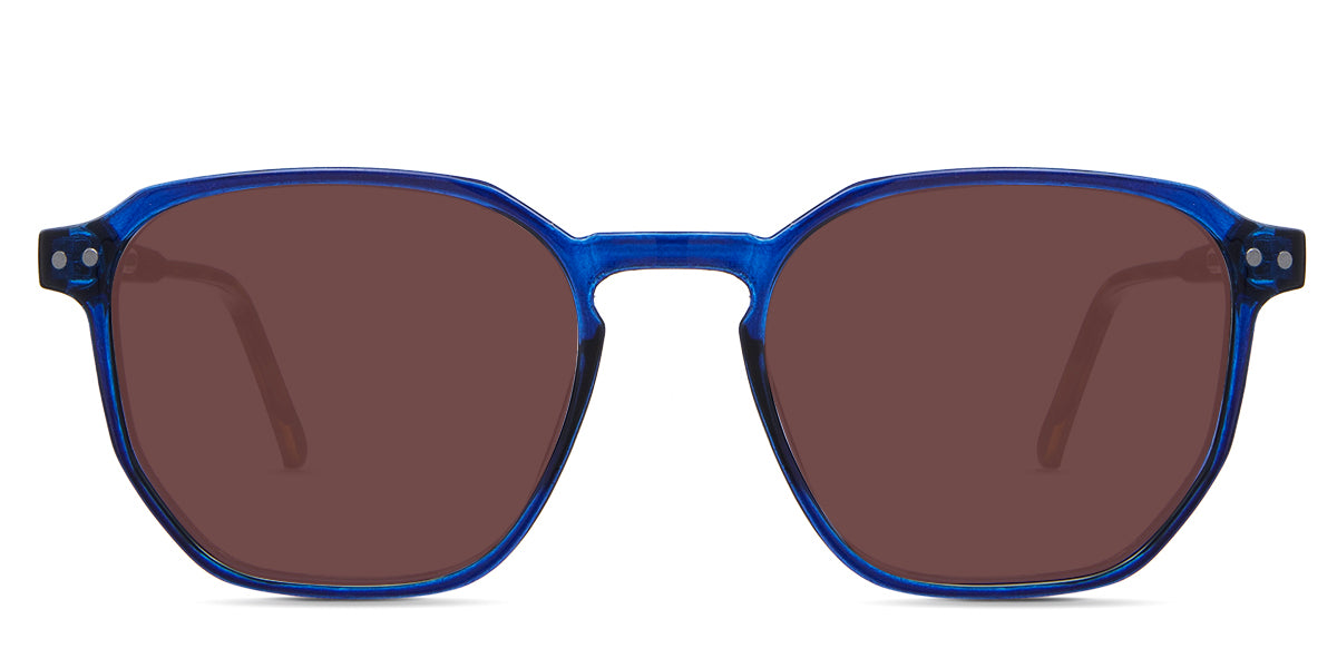 Finn Women's Prescription Sunglasses – UV Protection, Stylish & Comfortable for Driving, Outdoor Activities & Fashion